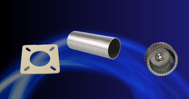 PEÇAS DE REPOSIÇÃO