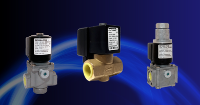 VALVULA SOLENOIDE BRAHMA