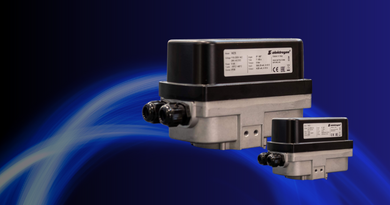 SERVOMOTOR ELEKTROGAS MZ