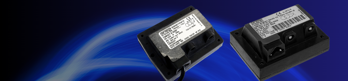 TRANSFORMADOR DE IGNIÇÃO FIDA