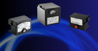 PROGRAMADOR DE CHAMAS SIEMENS