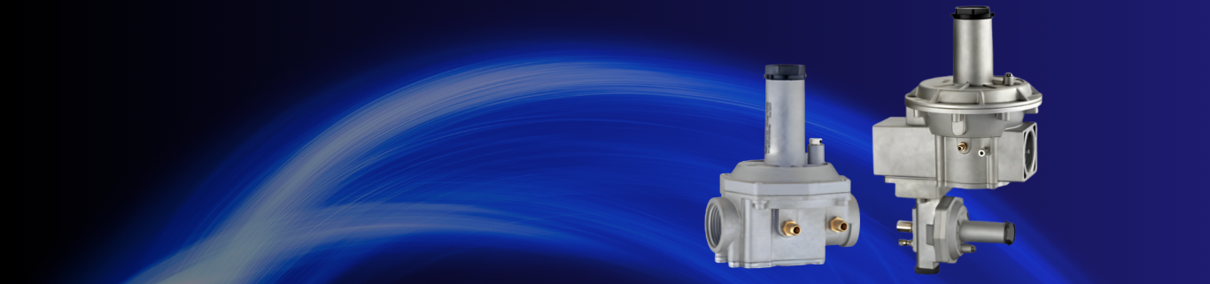 REGULADOR DE PRESSÃO GÁS 