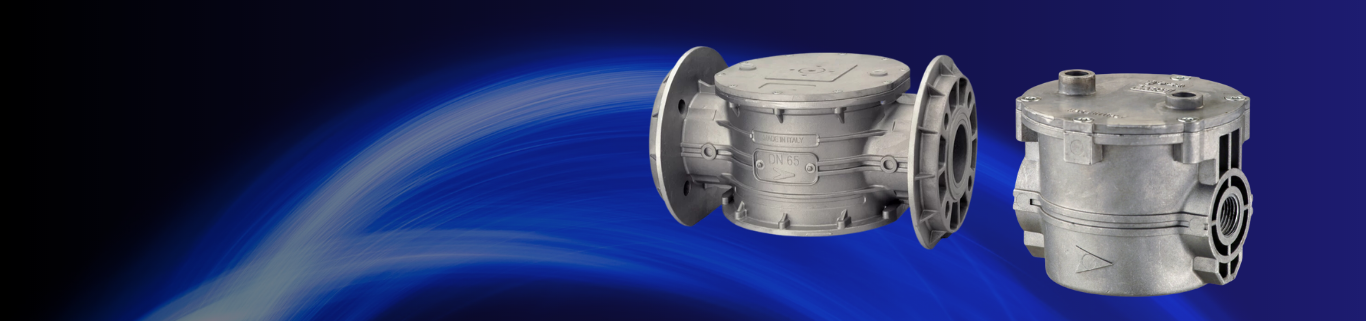 FILTRO PARA GÁS 50um