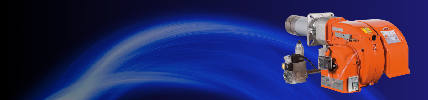 QUEIMADOR A GAS BALTUR TBG P