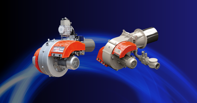 QUEIMADOR A GAS BALTUR TBG MC