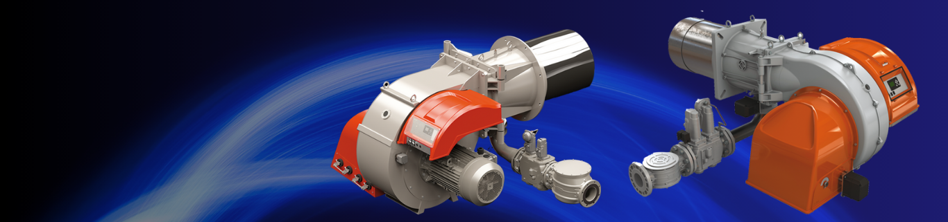 QUEIMADOR A GAS BALTUR TBG LX ME