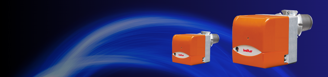 QUEIMADOR A ÓLEO DIESEL BALTUR BTL P