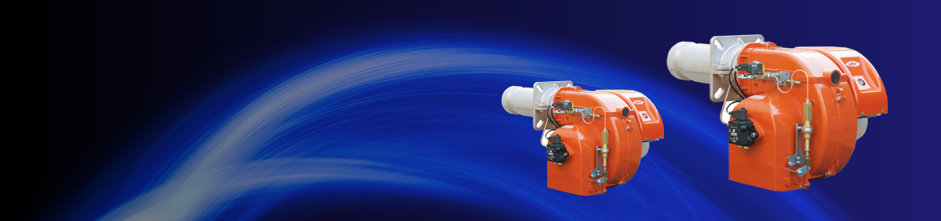 QUEIMADOR A ÓLEO DIESEL BALTUR TBL