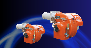 QUEIMADOR A ÓLEO DIESEL BALTUR TBL LX