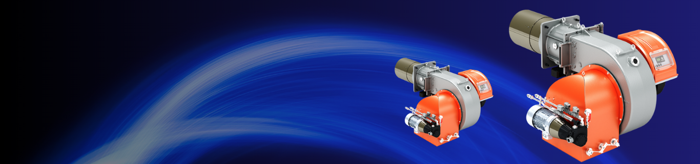 QUEIMADOR A ÓLEO DIESEL BALTUR TBL ME