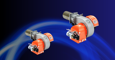 QUEIMADOR A ÓLEO DIESEL BALTUR TBL ME