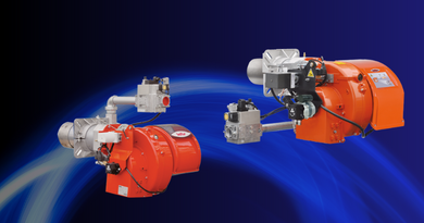 QUEIMADOR DUAL BALTUR TBML P