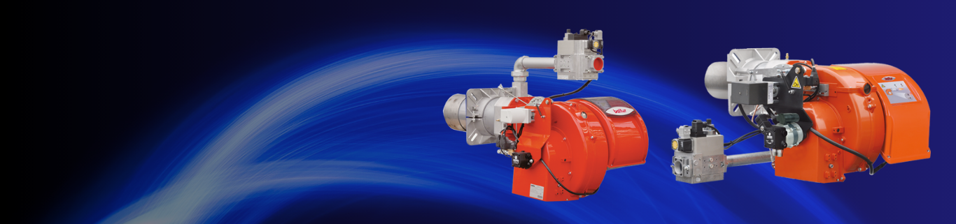 QUEIMADOR DUAL BALTUR TBML P