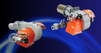 QUEIMADOR DUAL BALTUR TBML ME