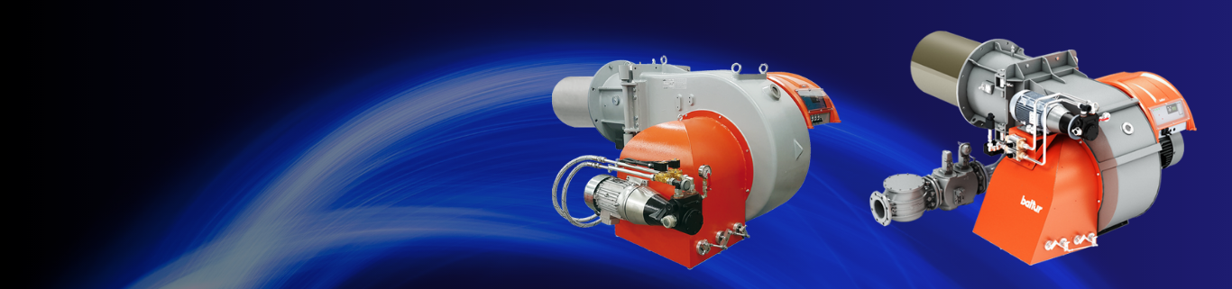 QUEIMADOR DUAL BALTUR TBML ME