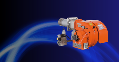 QUEIMADOR A GAS BALTUR TBG